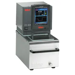 Huber CC-304 open bath heating circulator