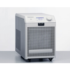 DuraChill CA Recirculating Chiller, 1.74 kW, Turbine pump