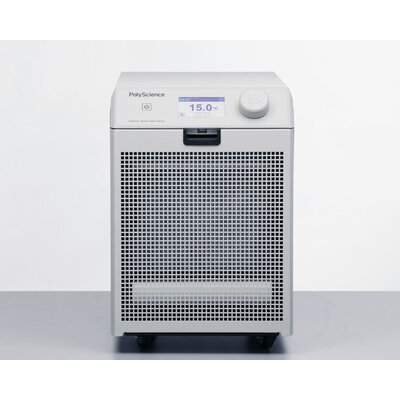 DuraChill CA Recirculating Chiller, 1.74 kW, Turbine pump