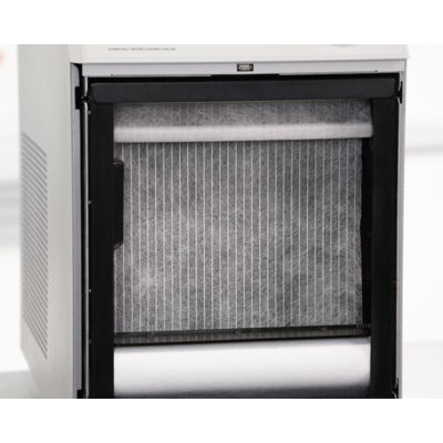 DuraChill CA Recirculating Chiller, 1.74 kW, Turbine pump