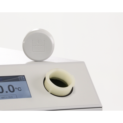 DuraChill CA Recirculating Chiller, 1.74 kW, Turbine pump