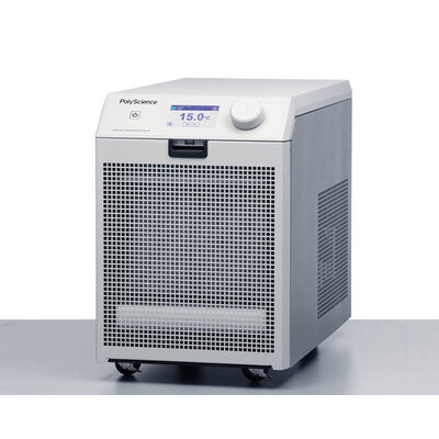 DuraChill CA Recirculating Chiller, 1.74 kW, Turbine pump