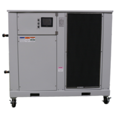 10 Ton Industrial Chiller
