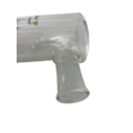 Goldleaf Scientific Vacuum Trap, Dewar Style (20° Intake)
