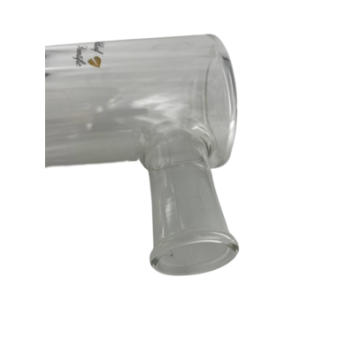 Goldleaf Scientific Vacuum Trap, Dewar Style (20° Intake)