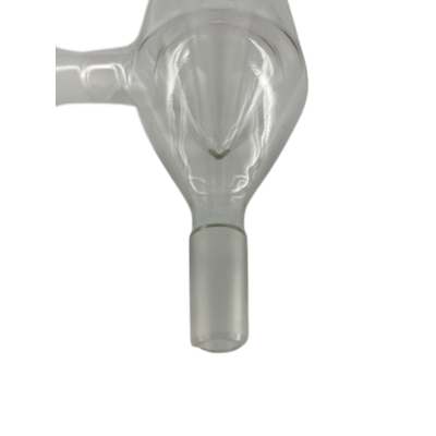 Goldleaf Scientific Vacuum Trap, Dewar Style (20° Intake)