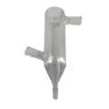 Goldleaf Scientific Vacuum Trap, Dewar Style (20° Intake)