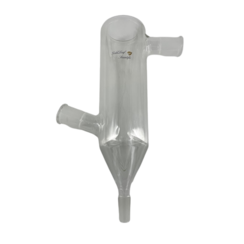 Vacuum Trap, Dewar Style (20° Intake)