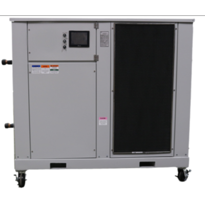 Goldleaf Scientific 5 Ton Industrial Chiller