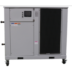 10 Ton  Industrial Chiller