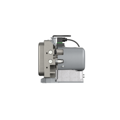 Edwards Edwards mXDS3s and  mXDS3 Dry Scroll Vacuum Pump, 115V 60Hz