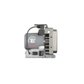 Edwards Edwards mXDS3s and  mXDS3 Dry Scroll Vacuum Pump, 115V 60Hz