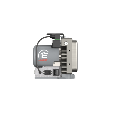 Edwards Edwards mXDS3s and  mXDS3 Dry Scroll Vacuum Pump, 115V 60Hz