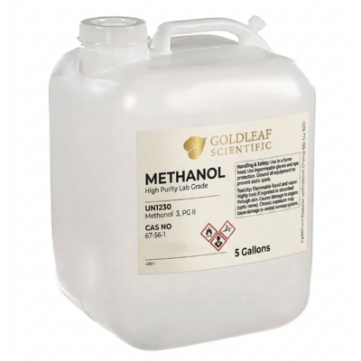 Methanol