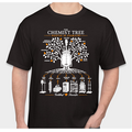 The Chemist Tree T-Shirt