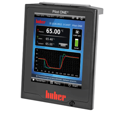 Huber Huber Unistat 510 | -50°C To 250°C