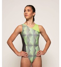 Motionwear Gymnastics leotard Motionwear 1655