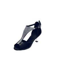 Stephanie Soulier de "Ballroom" Stephanie 2085-15 "Crystal Serie",