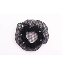 FH2 Cache-chignon FH2 BC0010, avec rhinestone