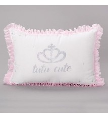 Oreiller "Tutu Cute", Roman 12275, Longueur:  12.5po.