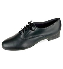 DanzNmotion Men's Ballroom Dance Shoes Danshuz MB-03