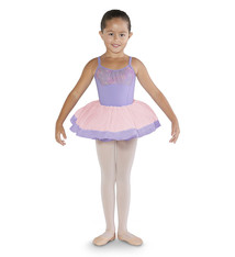 Bloch Tutu Bloch CR4811, avec "Bouquet Bloom Mesh"