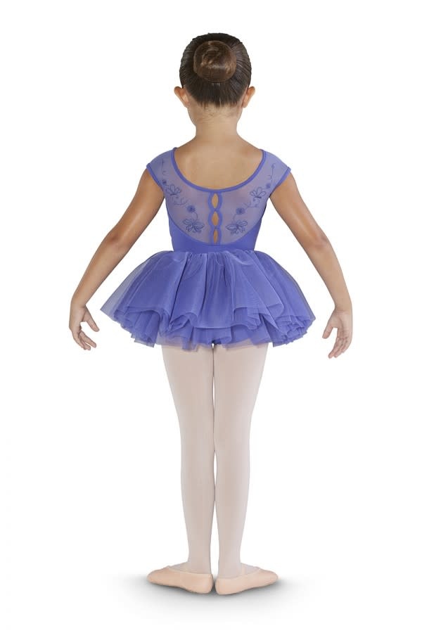 Bloch Dance Leotard Bloch CL3512