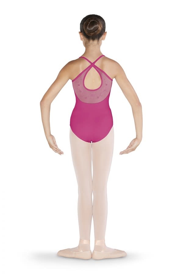 Bloch Dance Leotard Bloch CL3557