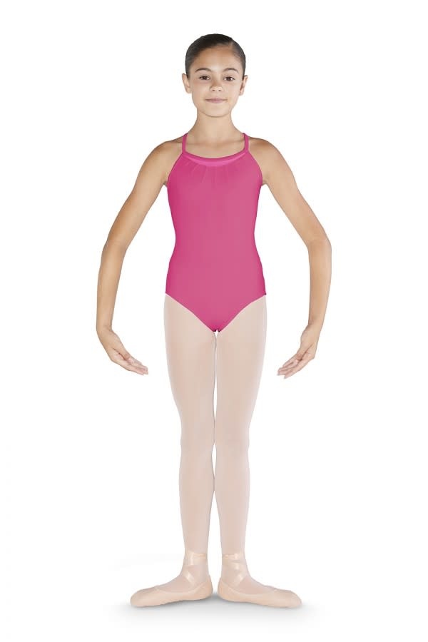 Bloch Dance Leotard Bloch CL3557