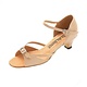 Gogodance Ballroom Dance Shoes GO7161, 1.3" Heel