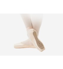 Sansha Pointes Sansha D101 "debutante"