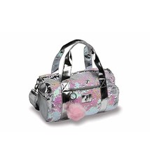 DanzNmotion Danshuz B837, Pearlescent Duffle