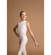 Motionwear Maillot Motionwear 4159, Encolure haute, sans manches