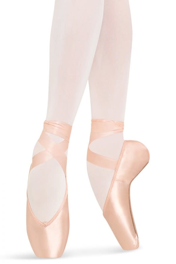 Bloch Pointes Ballet Bloch S0180L  - Heritage