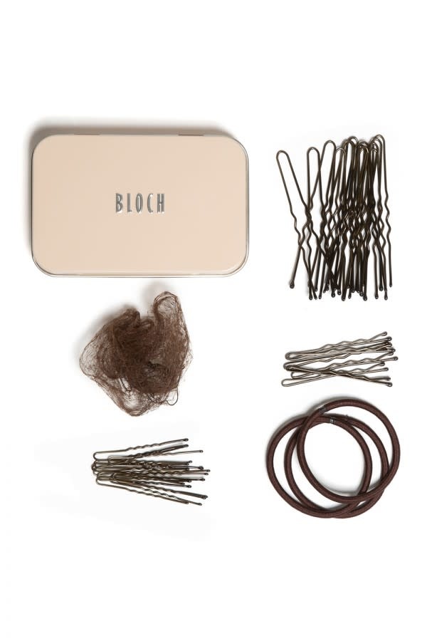 Bloch "Hair Kit" Bloch A0801
