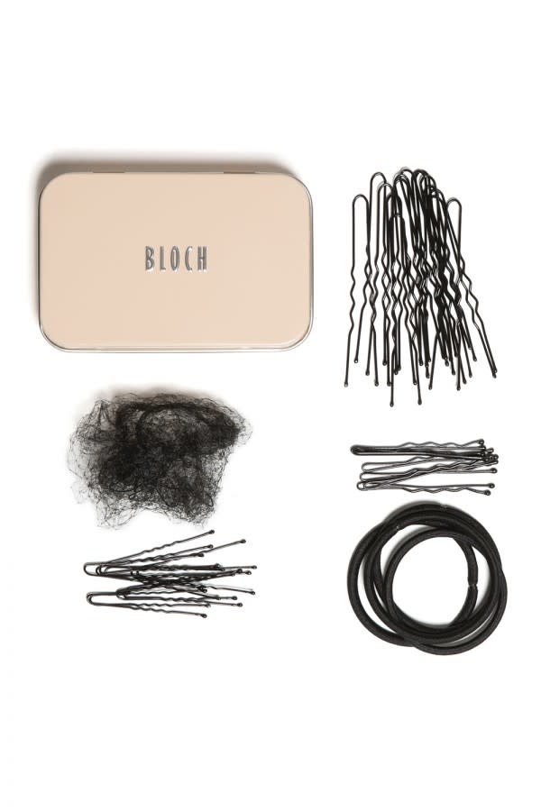 Bloch "Hair Kit" Bloch A0801