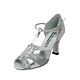 Gogodance Ballroom Dance Shoes GO9583, 2.5" Heel, T-Strap