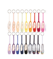 So Danca Ballet Key Chain, So Danca KC-40