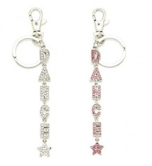 Dasha Porte-clefs "Dance Word", Dasha 2818