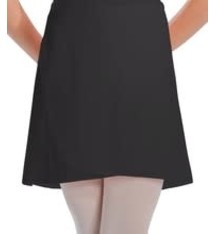 Motionwear Jupette Motionwear 1022, Portefeuille, en crêpe