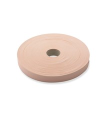 Bloch Élastique rose pour pointes, largeur: 1 pouce, Couleur: PNK rose ballet, longueur: 45 cm