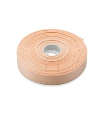 Bloch Ruban de satin pour pointes, Largeur: 7/8 pouce, Couleur: PNK rose ballet, Longueur: 2.5 mètres