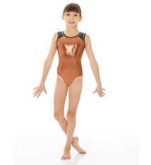 Mondor Gymnastics Leotard Mondor 7891