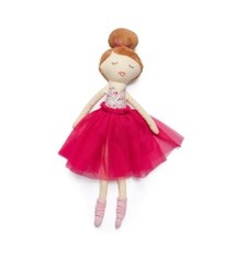 Bloch Plush Doll Bloch, A51130G