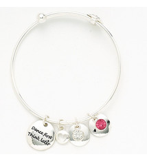 Dasha Bracelet "Phrase and Stone", Dasha 2751