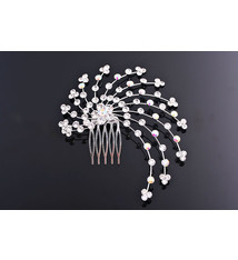 FH2 Hair Comb with Rhinestone FH2 CO0010