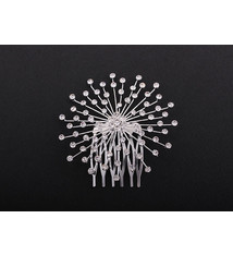 FH2 Peigne FH2 CO0050, avec "Rhinestone"