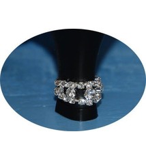 FH2 Bijoux pour soulier de danse sociale, FH2 AZ0169