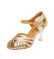 Stephanie Ballroom Dance Shoes Stephanie 12076, 2.5 Heel