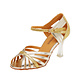 Stephanie Ballroom Dance Shoes Stephanie 12076, 2.5 Heel